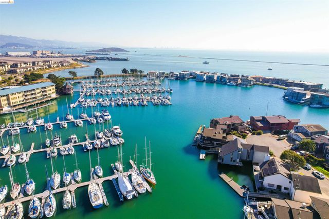 1293 Sanderling Is, Richmond, CA 94801