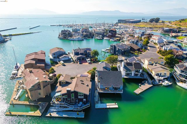 1293 Sanderling Is, Richmond, CA 94801