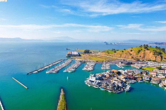 1293 Sanderling Is, Richmond, CA 94801