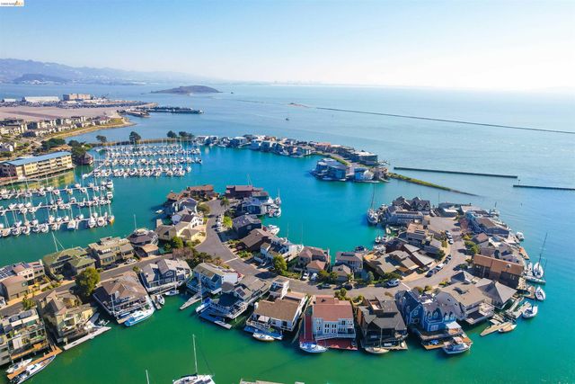 1293 Sanderling Is, Richmond, CA 94801