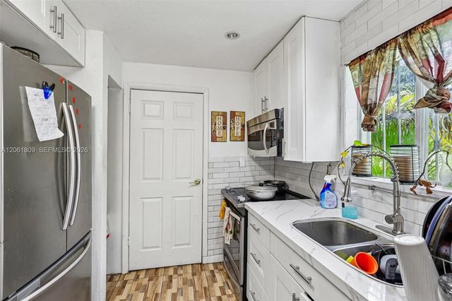 1143 NW 58th Street, Miami, FL 33127