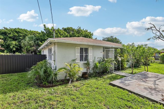 1143 NW 58th Street, Miami, FL 33127