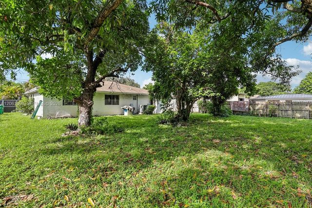 1143 NW 58th Street, Miami, FL 33127