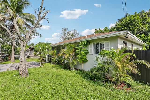 1143 NW 58th Street, Miami, FL 33127