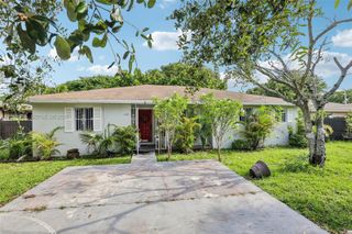 1143 NW 58th Street, Miami, FL 33127