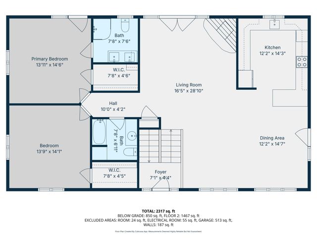 278 Dandy Way, Branson, MO 65616