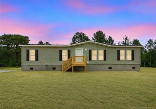 15 Garcia Lane, Cameron, NC 28326