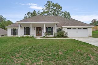 5534 W 4th St., Hattiesburg, MS 39402