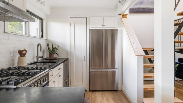 254 Garden Street 254, Cambridge, MA 02138