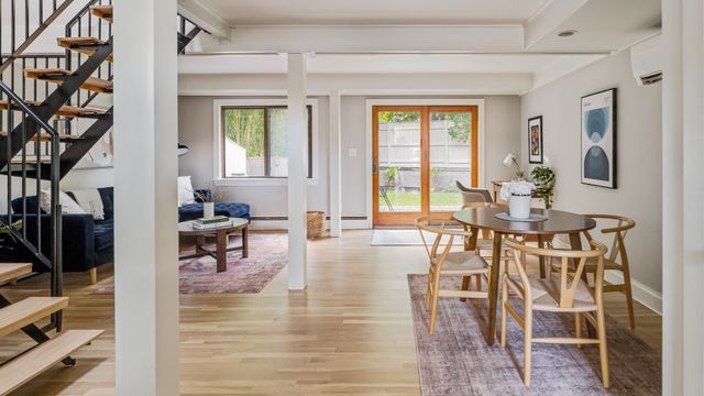 254 Garden Street 254, Cambridge, MA 02138