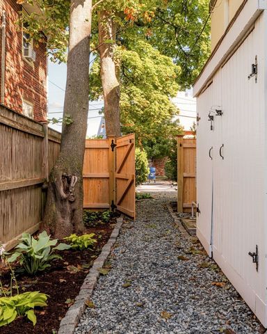 254 Garden Street 254, Cambridge, MA 02138