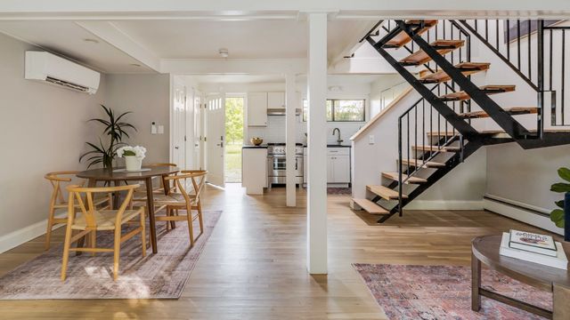 254 Garden Street 254, Cambridge, MA 02138
