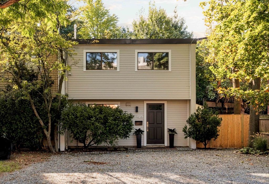 254 Garden Street 254, Cambridge, MA 02138