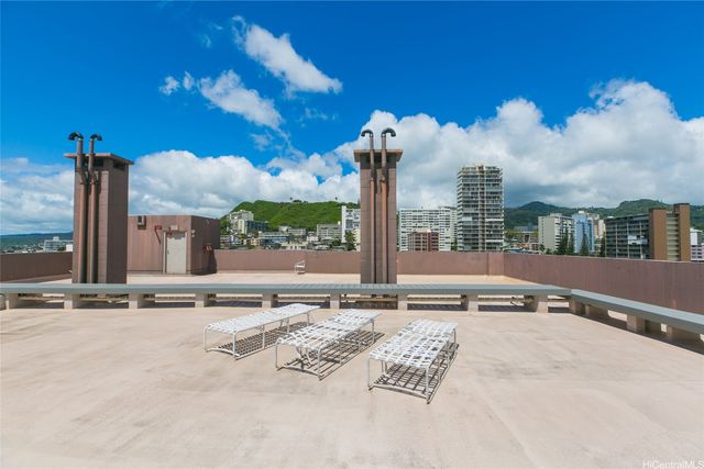 824 Kinau Street 1104, Honolulu, HI 96813
