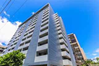 824 Kinau Street 1104, Honolulu, HI 96813