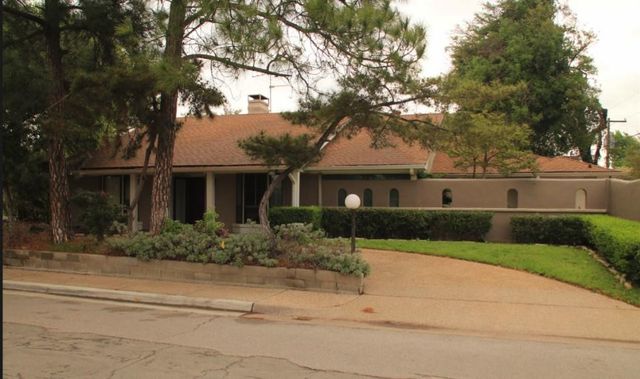 7604 Village Trail Drive, Dallas, TX 75254