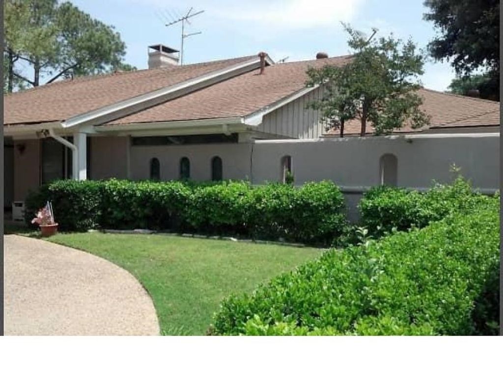 7604 Village Trail Drive, Dallas, TX 75254