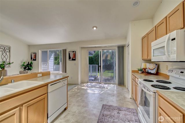 18427 Teeside Lane, Arlington, WA 98223