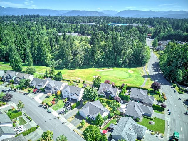 18427 Teeside Lane, Arlington, WA 98223