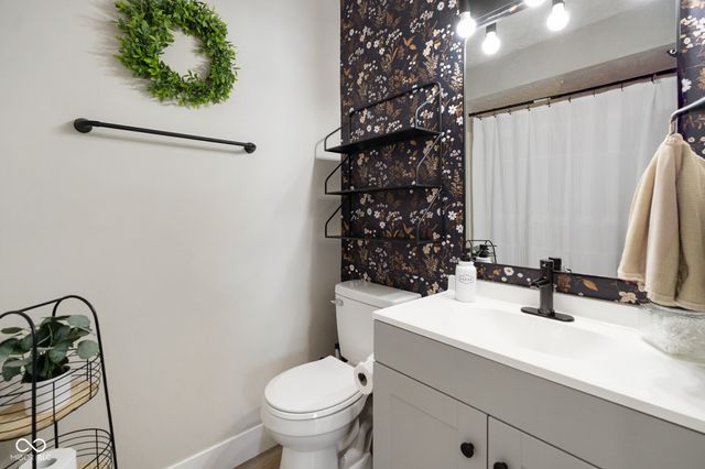 1979 W Gordon Road, Mooresville, IN 46158