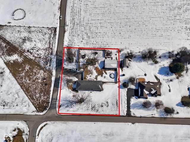 1979 W Gordon Road, Mooresville, IN 46158