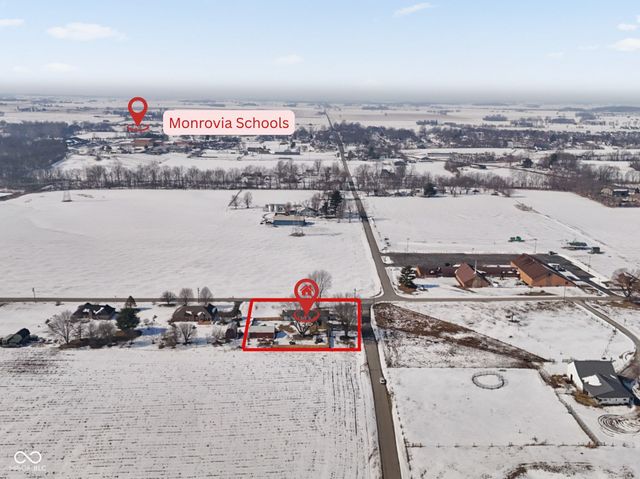 1979 W Gordon Road, Mooresville, IN 46158