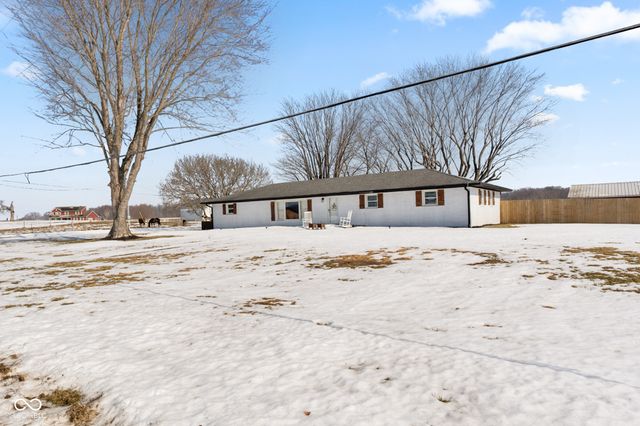 1979 W Gordon Road, Mooresville, IN 46158