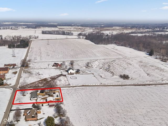 1979 W Gordon Road, Mooresville, IN 46158