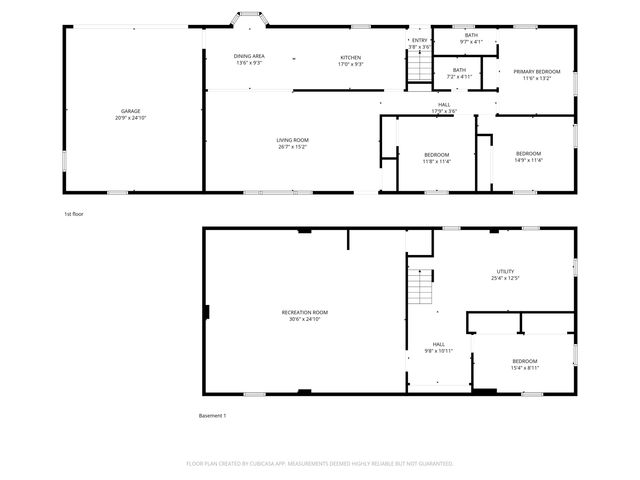 1979 W Gordon Road, Mooresville, IN 46158