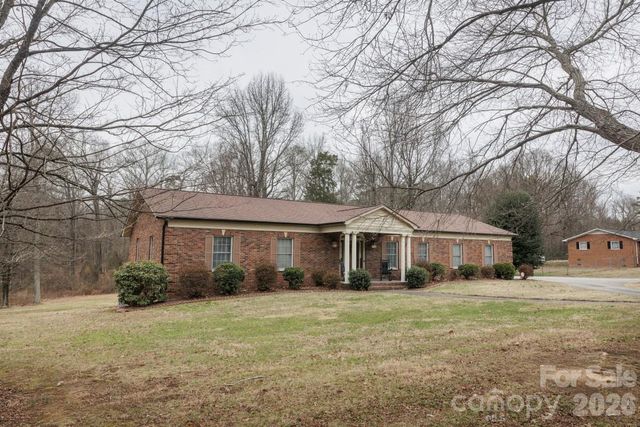 5027 Old Salisbury Concord Road, Kannapolis, NC 28083