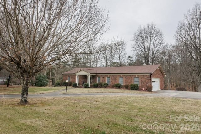 5027 Old Salisbury Concord Road, Kannapolis, NC 28083