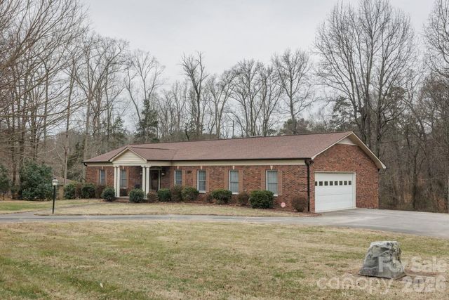 5027 Old Salisbury Concord Road, Kannapolis, NC 28083