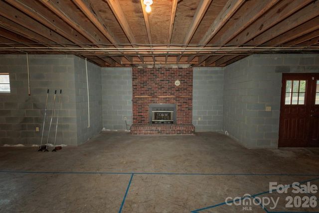 5027 Old Salisbury Concord Road, Kannapolis, NC 28083