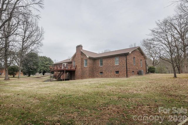 5027 Old Salisbury Concord Road, Kannapolis, NC 28083