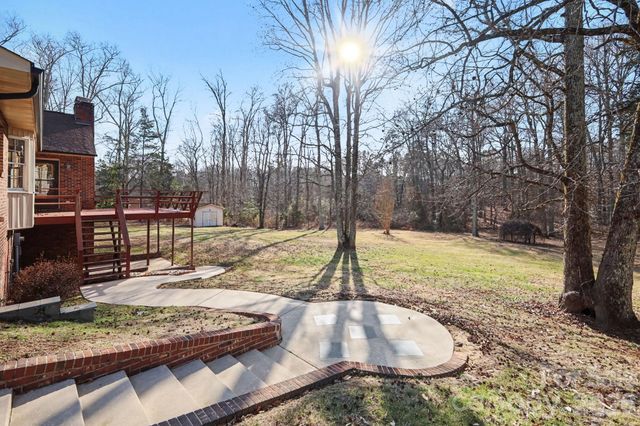 5027 Old Salisbury Concord Road, Kannapolis, NC 28083