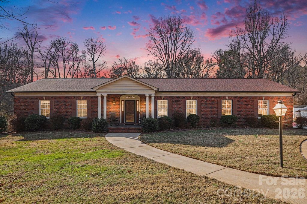 5027 Old Salisbury Concord Road, Kannapolis, NC 28083