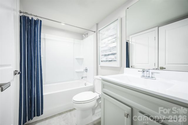 1055 Bracken Hill Road, Indian Trail, NC 28079