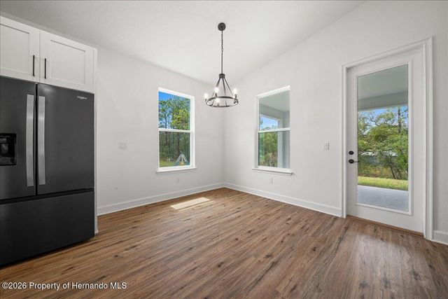 10325 Dotted Wren Avenue, Weeki Wachee, FL 34613