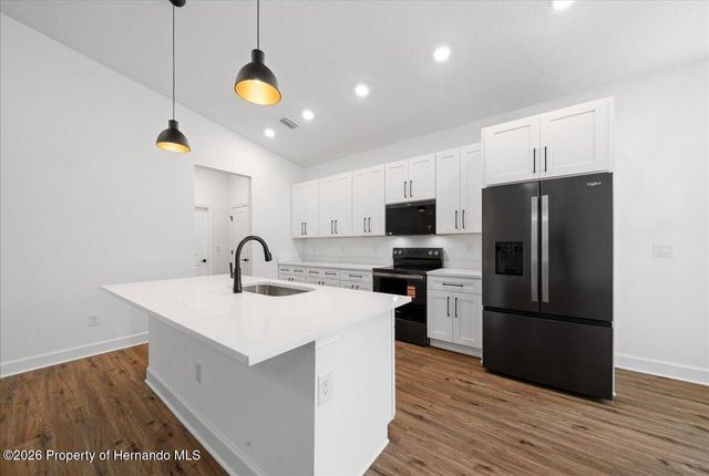 10325 Dotted Wren Avenue, Weeki Wachee, FL 34613