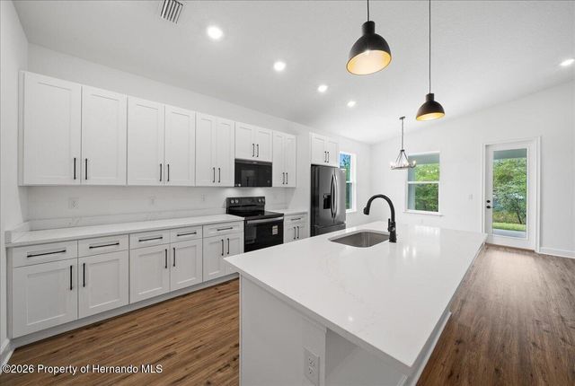 10325 Dotted Wren Avenue, Weeki Wachee, FL 34613
