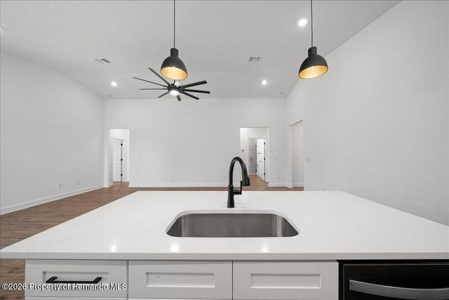 10325 Dotted Wren Avenue, Weeki Wachee, FL 34613