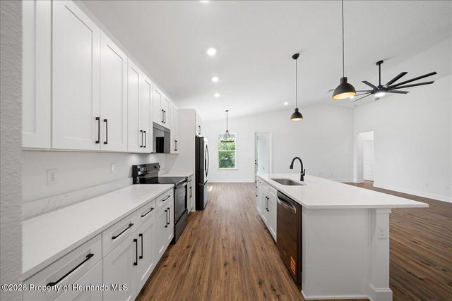 10325 Dotted Wren Avenue, Weeki Wachee, FL 34613
