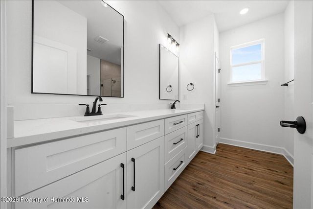 10325 Dotted Wren Avenue, Weeki Wachee, FL 34613
