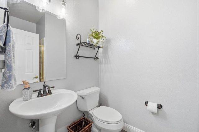 796 Bugatti Place, Morgan Hill, CA 95037