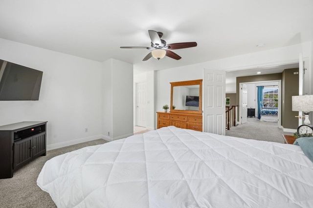 796 Bugatti Place, Morgan Hill, CA 95037