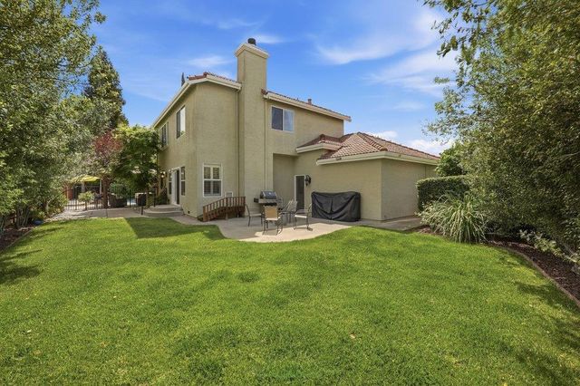 796 Bugatti Place, Morgan Hill, CA 95037