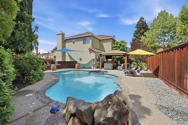 796 Bugatti Place, Morgan Hill, CA 95037