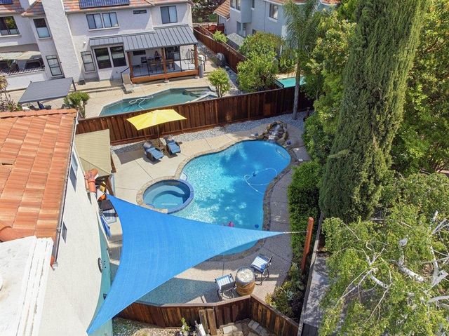 796 Bugatti Place, Morgan Hill, CA 95037