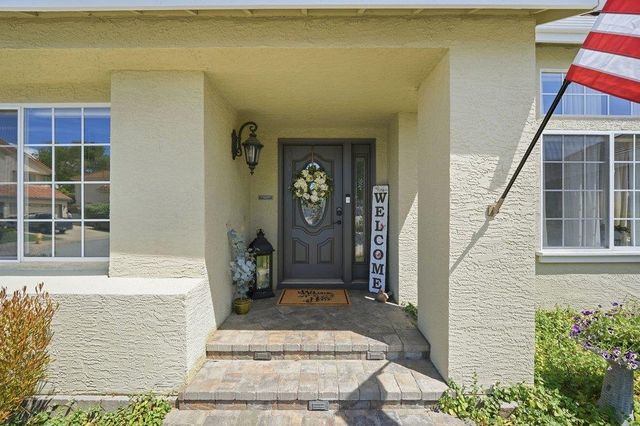 796 Bugatti Place, Morgan Hill, CA 95037