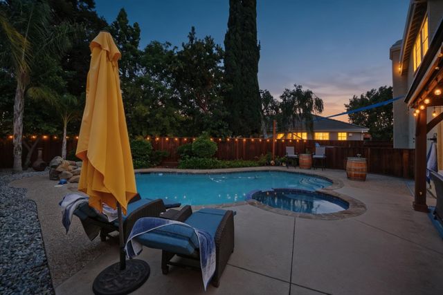 796 Bugatti Place, Morgan Hill, CA 95037